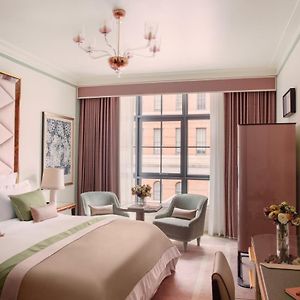 Hotel Barrière Fouquet's New York