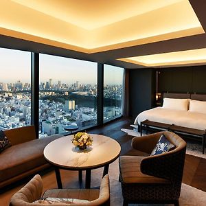 Bellustar Tokyo, A Pan Pacific Hotel